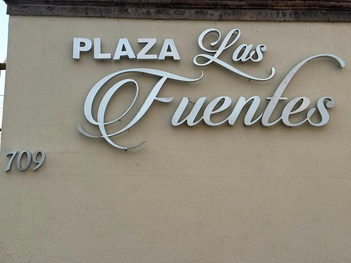 Local comercial en Valle de las Trojes, Aguascalientes, foto 5 de 6