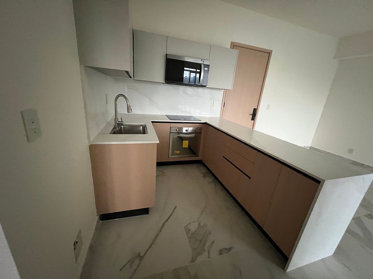 Departamento en Lomas de Santa Fe, Álvaro Obregón, foto 3 de 9
