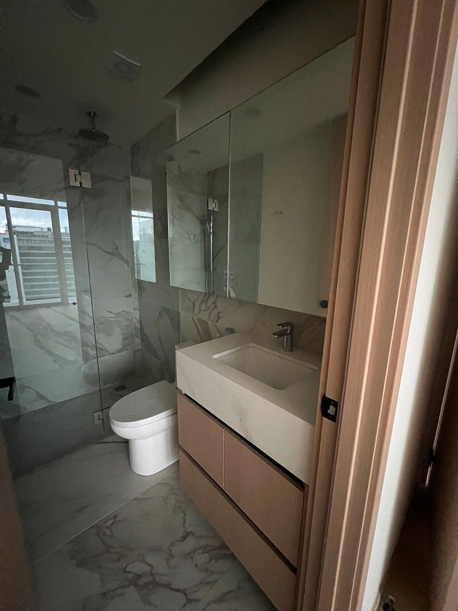 Departamento en Lomas de Santa Fe, Álvaro Obregón, foto 5 de 9