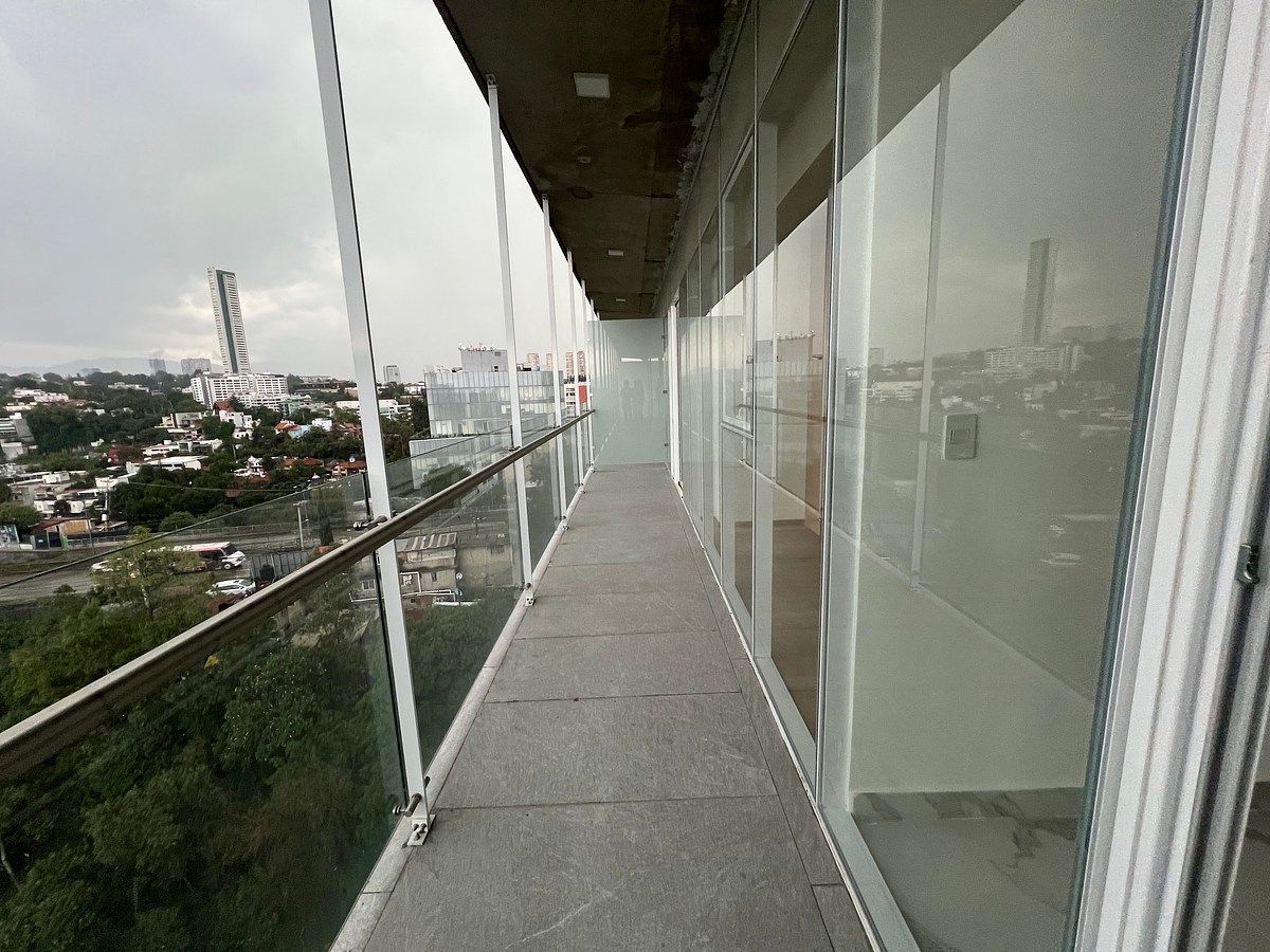 Departamento en Lomas de Santa Fe, Álvaro Obregón, foto 6 de 9