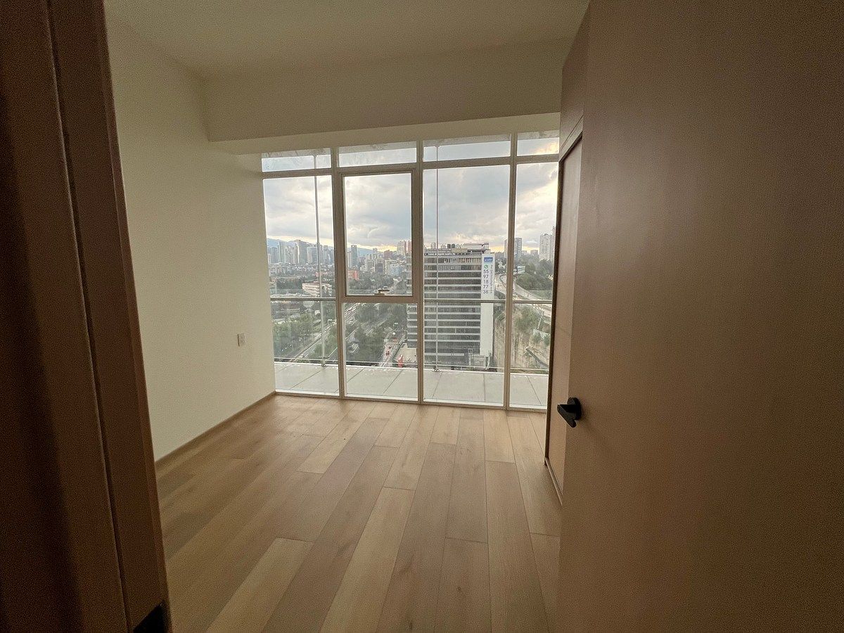 Departamento en Lomas de Santa Fe, Álvaro Obregón, foto 7 de 9