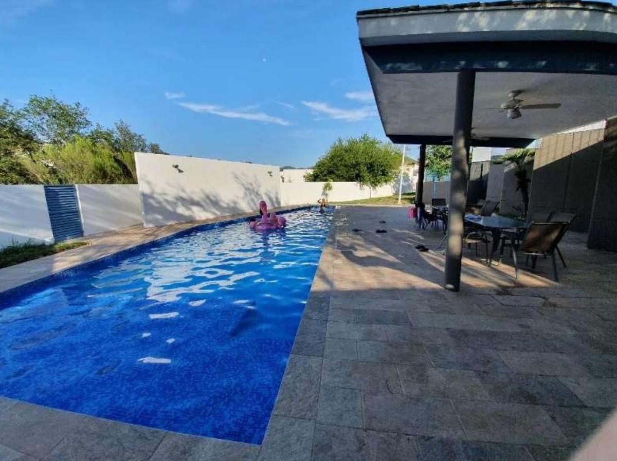 House in Sierra Alta 5 Sector, Monterrey, photo 7 of 12