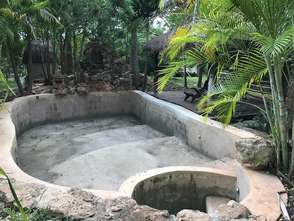 Rancho en Tixkokob, Tixkokob, foto 8 de 46