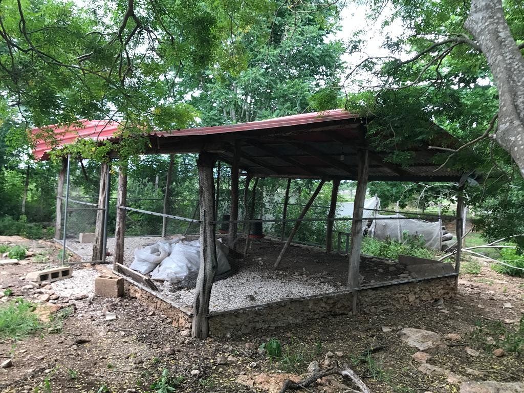 Rancho en Tixkokob, Tixkokob, foto 13 de 46