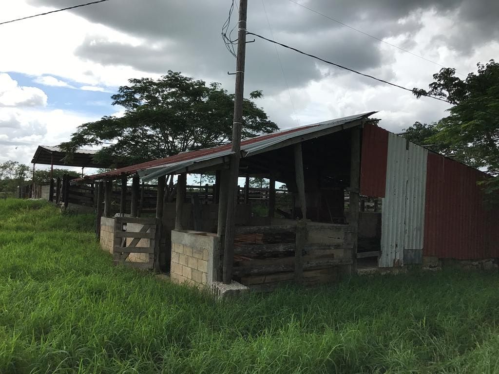 Rancho en Tixkokob, Tixkokob, foto 27 de 46