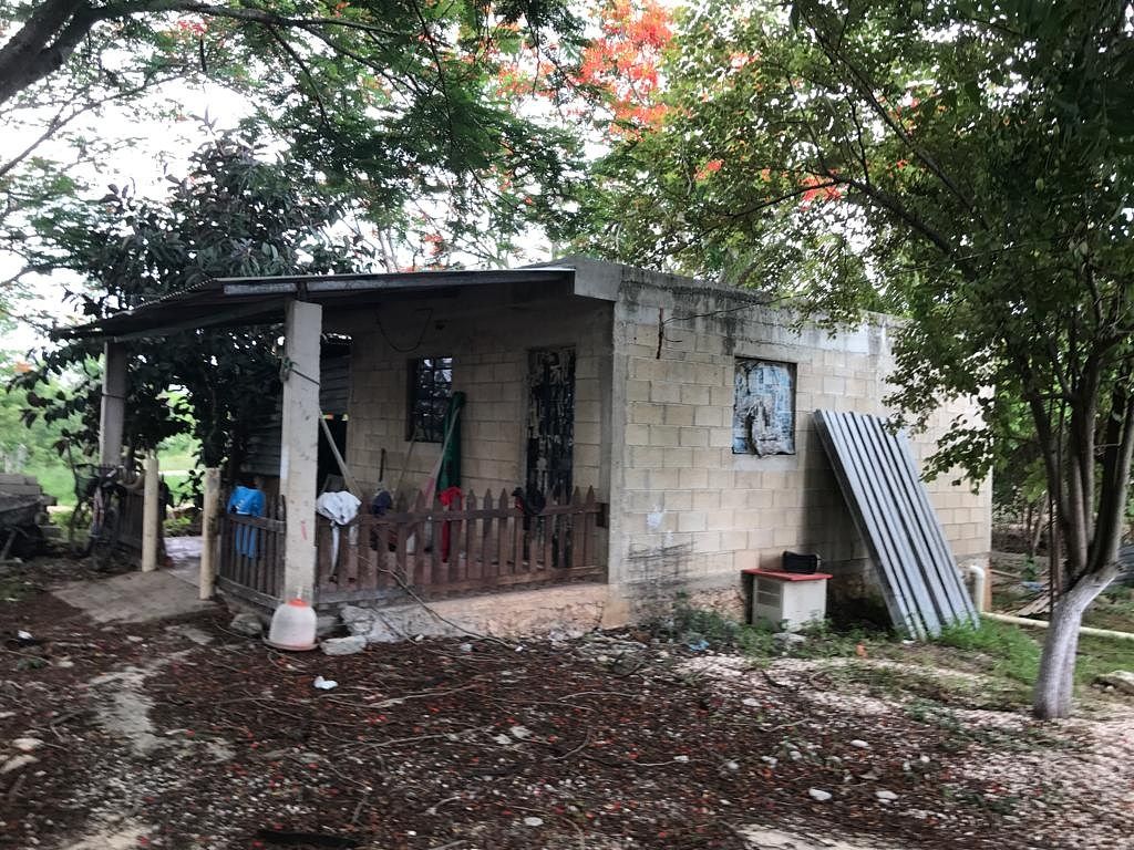 Rancho en Tixkokob, Tixkokob, foto 28 de 46