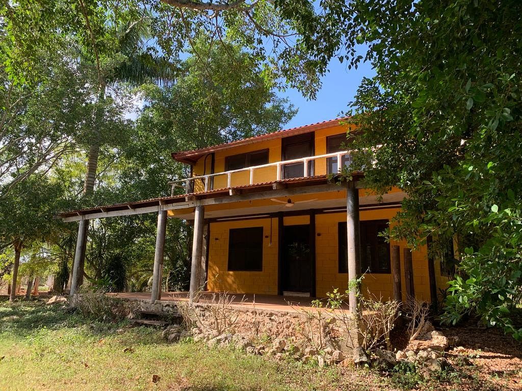 Rancho en Tixkokob, Tixkokob, foto 31 de 46