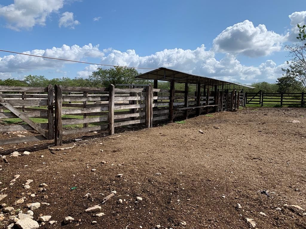 Rancho en Tixkokob, Tixkokob, foto 32 de 46