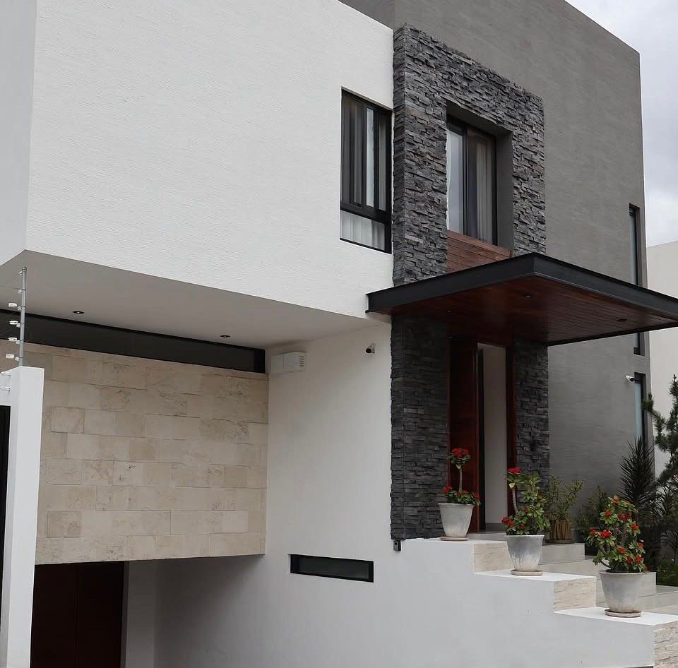 CASA EN VENTA ZANDA RESIDENCIAL, foto 1 de 16