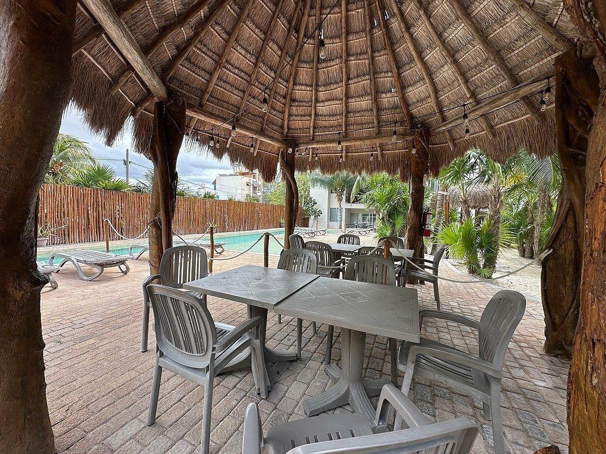Apartamento em Chicxulub, Progreso, foto 20 de 23