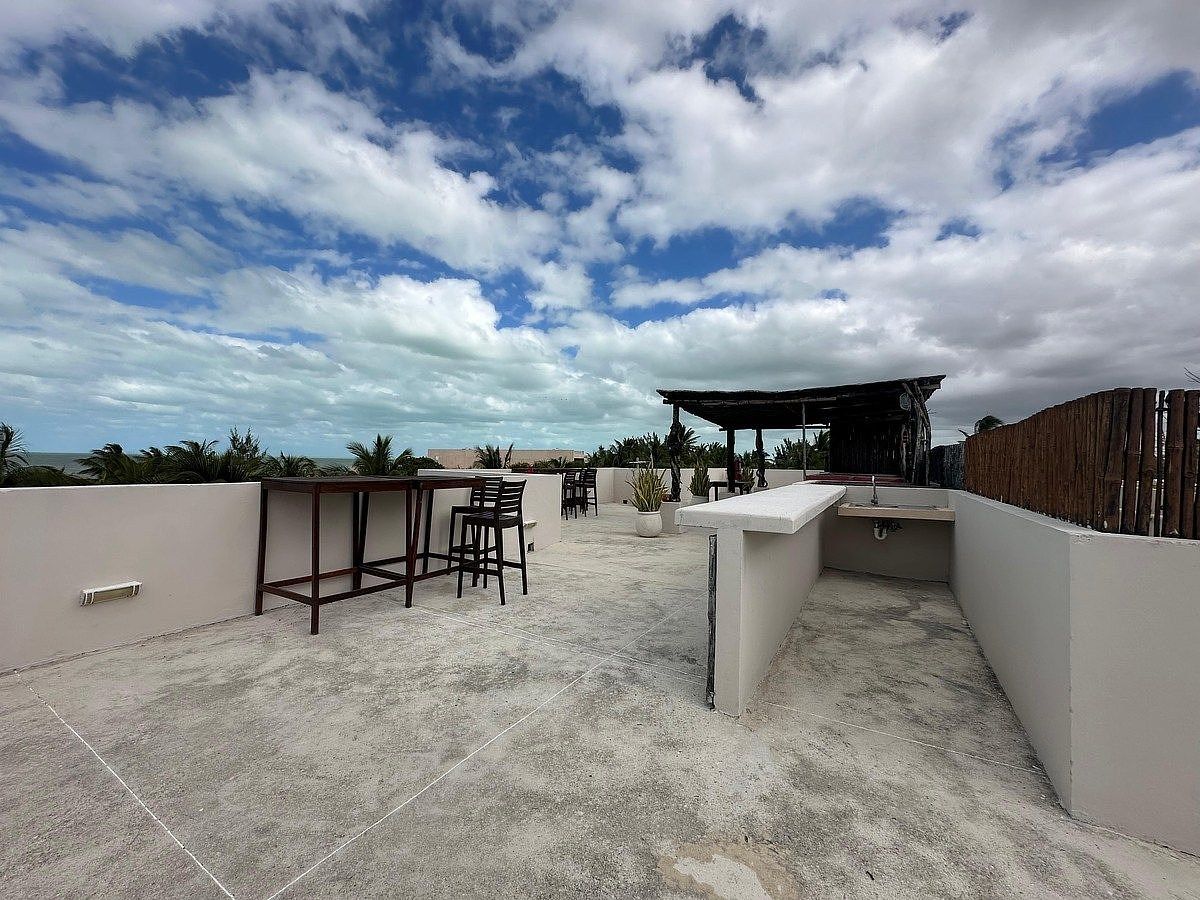 Apartamento em Chicxulub, Progreso, foto 22 de 23