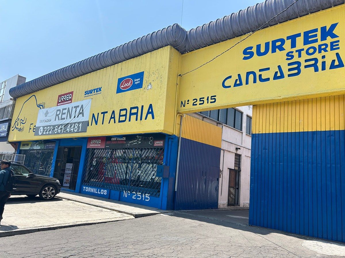 Bodega comercial en renta Blvd Norte, foto 1 de 26