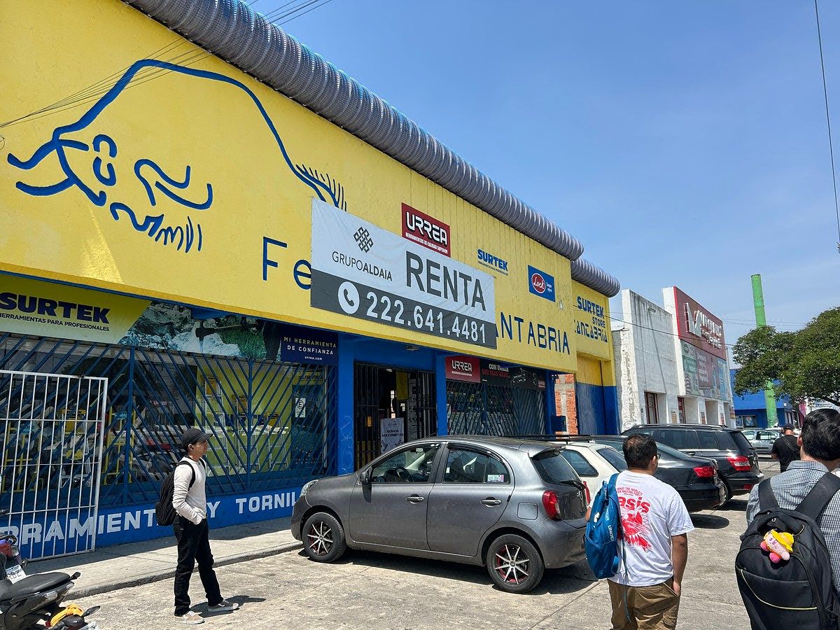 Bodega comercial en Cleotilde Torres, Puebla, foto 2 de 26