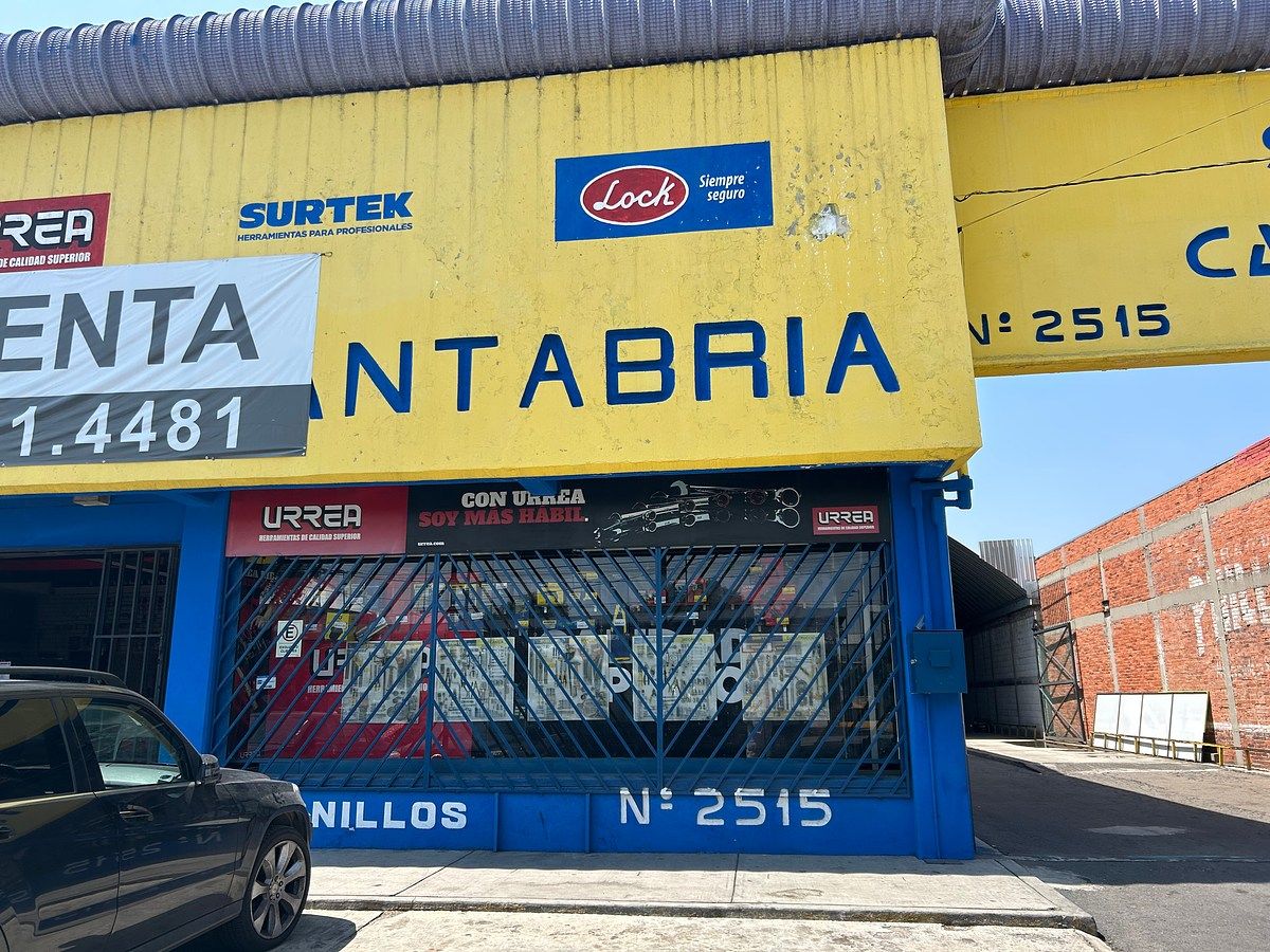Bodega comercial en Cleotilde Torres, Puebla, foto 3 de 26