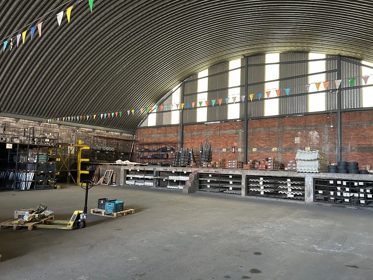 Bodega comercial en Cleotilde Torres, Puebla, foto 7 de 26