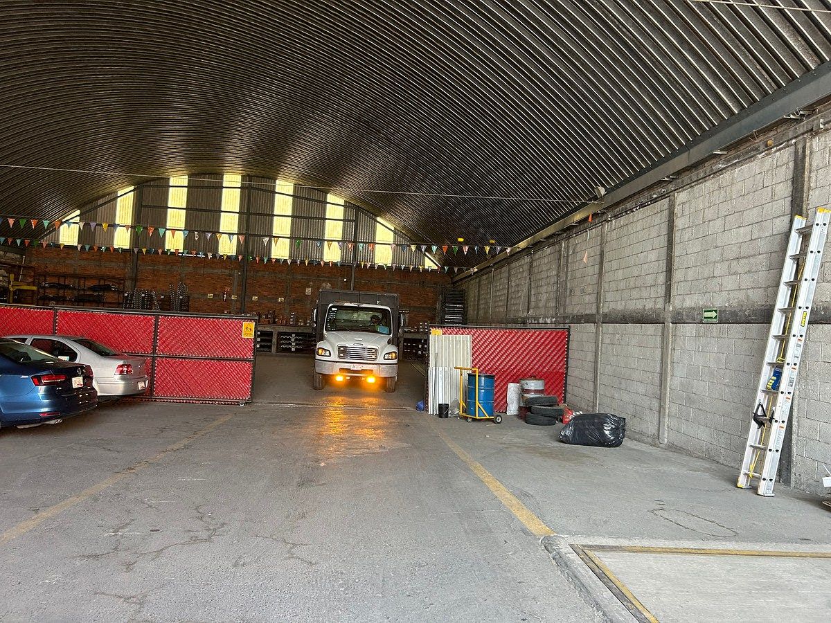 Bodega comercial en Cleotilde Torres, Puebla, foto 8 de 26