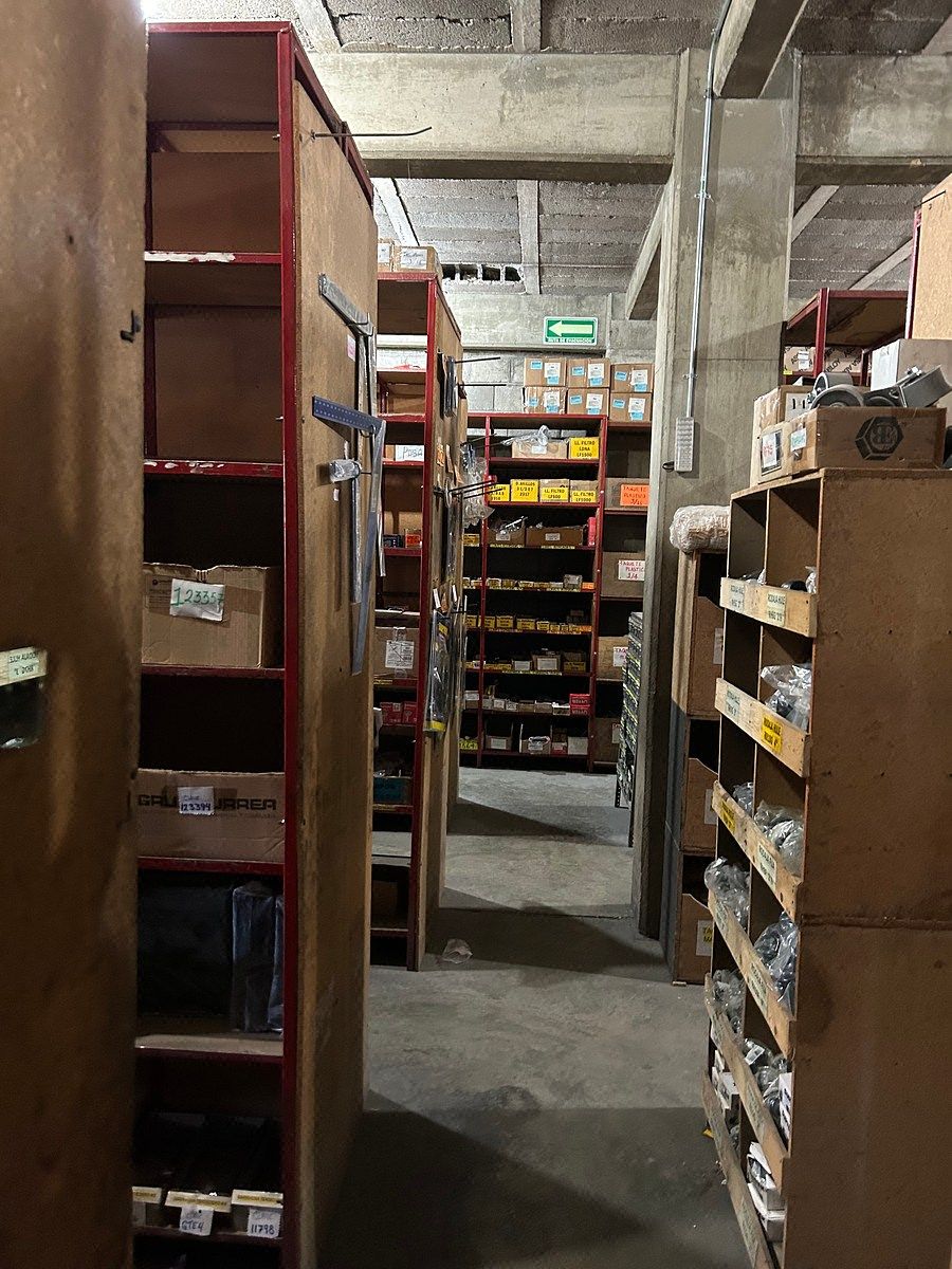 Bodega comercial en Cleotilde Torres, Puebla, foto 9 de 26