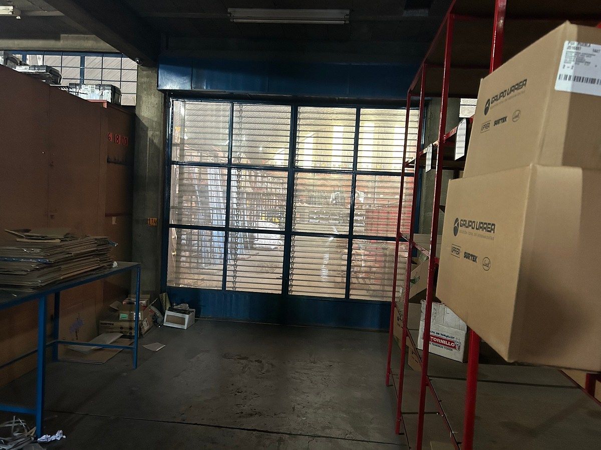 Bodega comercial en Cleotilde Torres, Puebla, foto 10 de 26