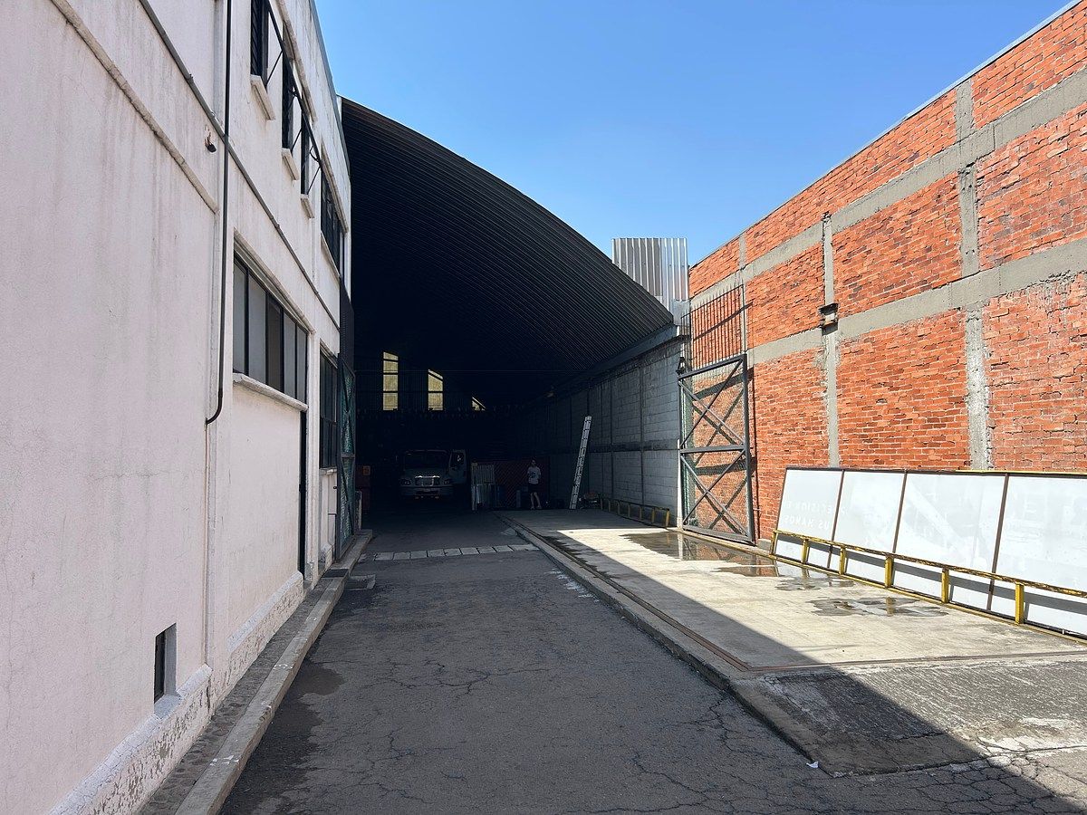 Bodega comercial en Cleotilde Torres, Puebla, foto 12 de 26