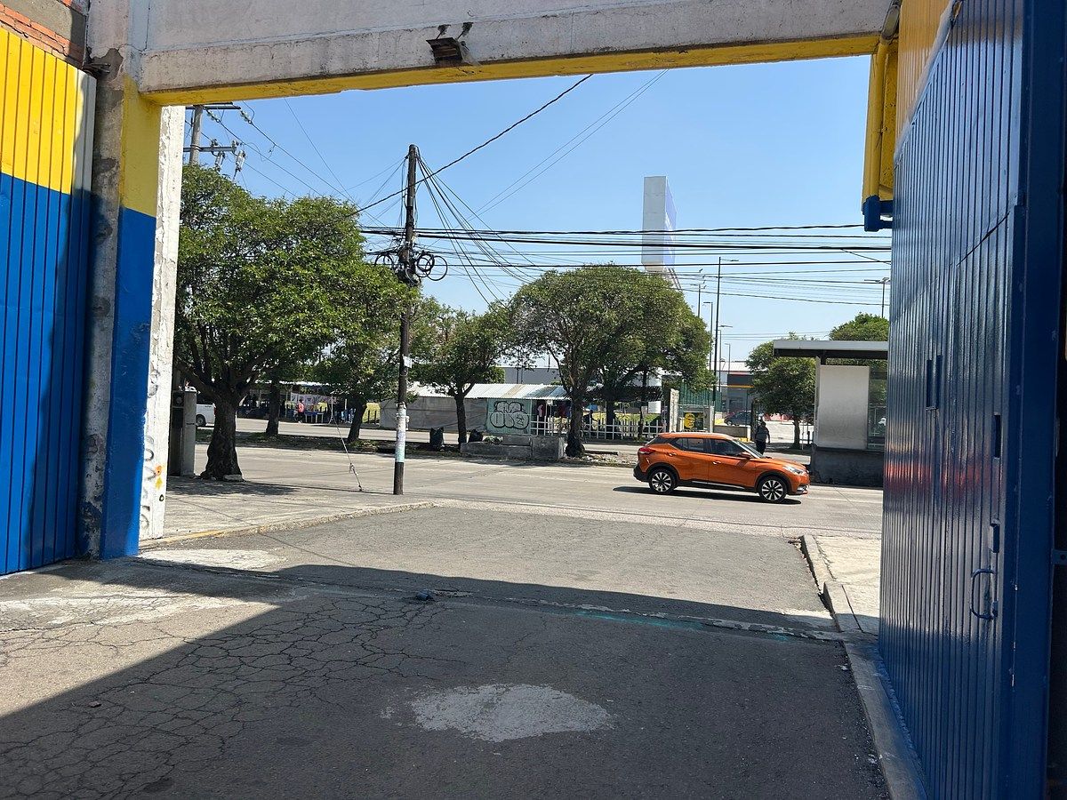 Bodega comercial en Cleotilde Torres, Puebla, foto 13 de 26