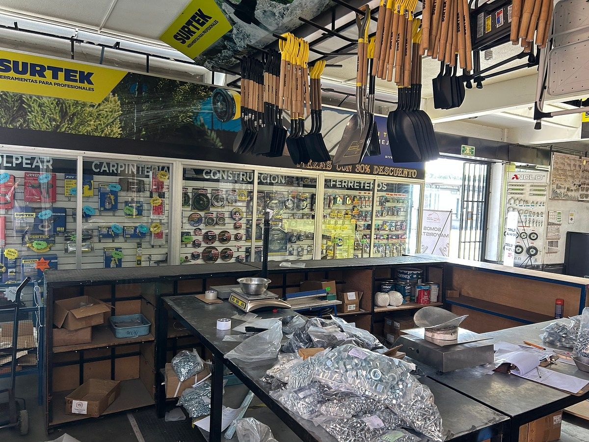 Bodega comercial en Cleotilde Torres, Puebla, foto 14 de 26