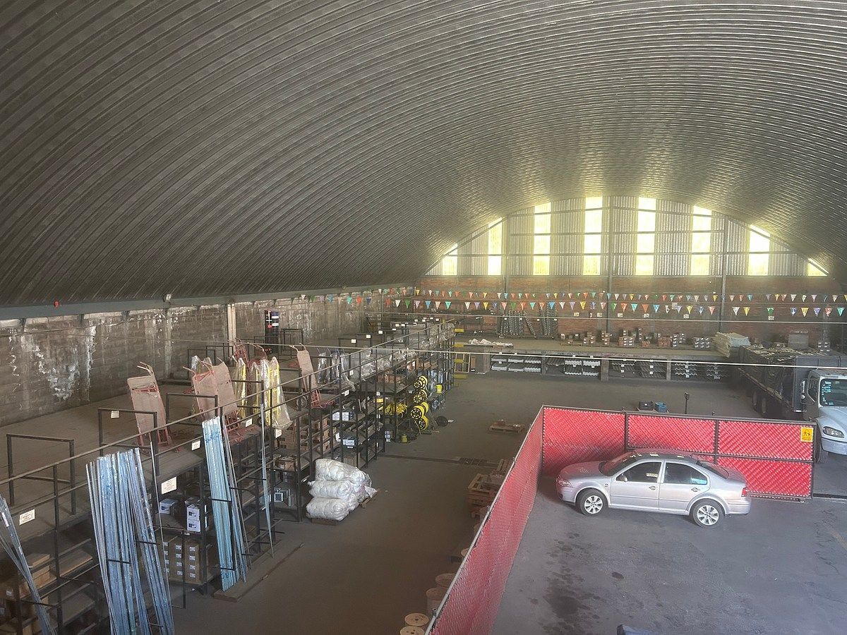 Bodega comercial en Cleotilde Torres, Puebla, foto 15 de 26