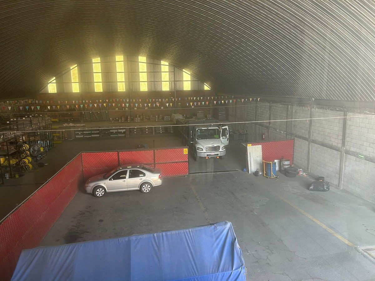 Bodega comercial en Cleotilde Torres, Puebla, foto 16 de 26