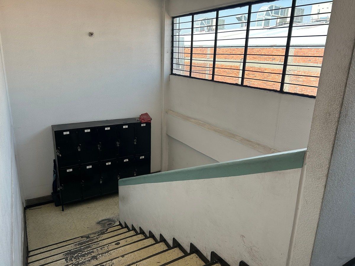 Bodega comercial en Cleotilde Torres, Puebla, foto 17 de 26