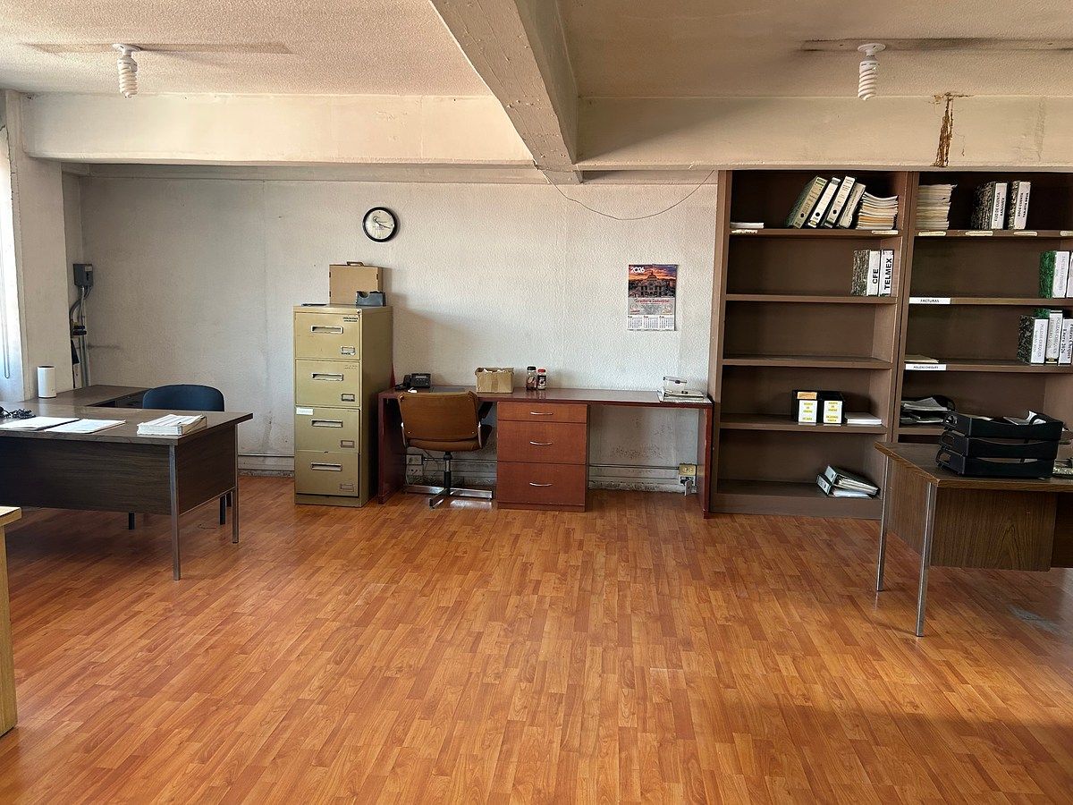 Bodega comercial en Cleotilde Torres, Puebla, foto 18 de 26
