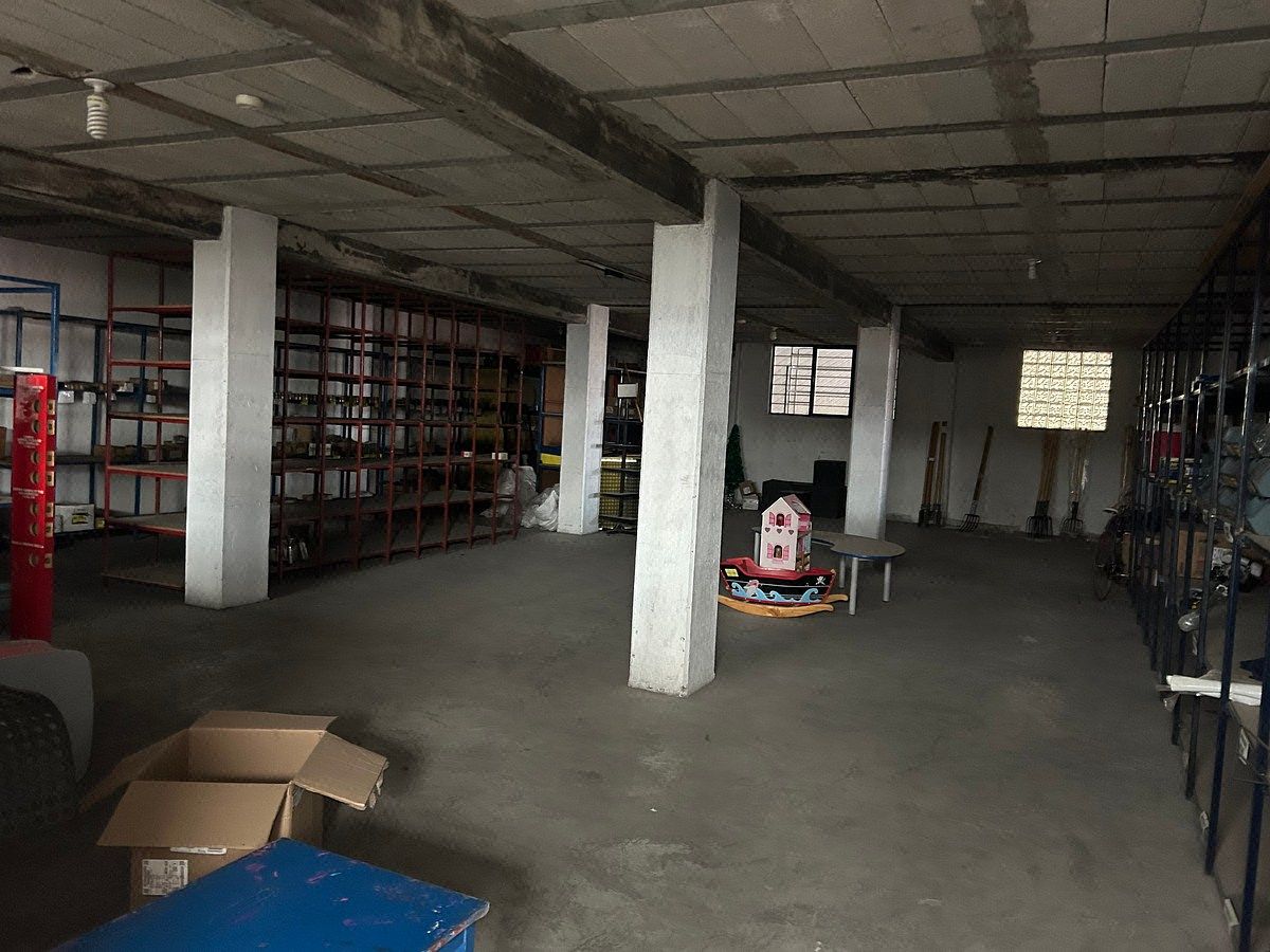 Bodega comercial en Cleotilde Torres, Puebla, foto 20 de 26