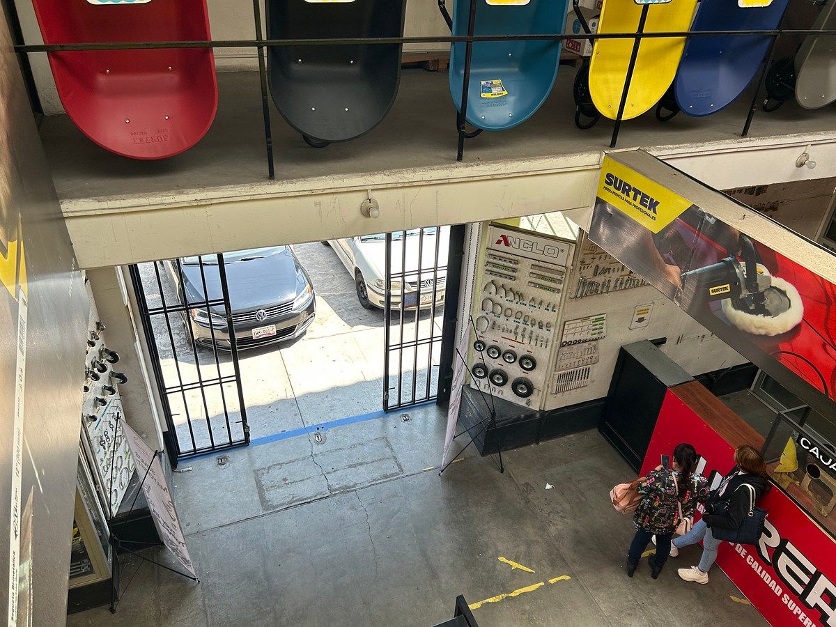 Bodega comercial en Cleotilde Torres, Puebla, foto 22 de 26