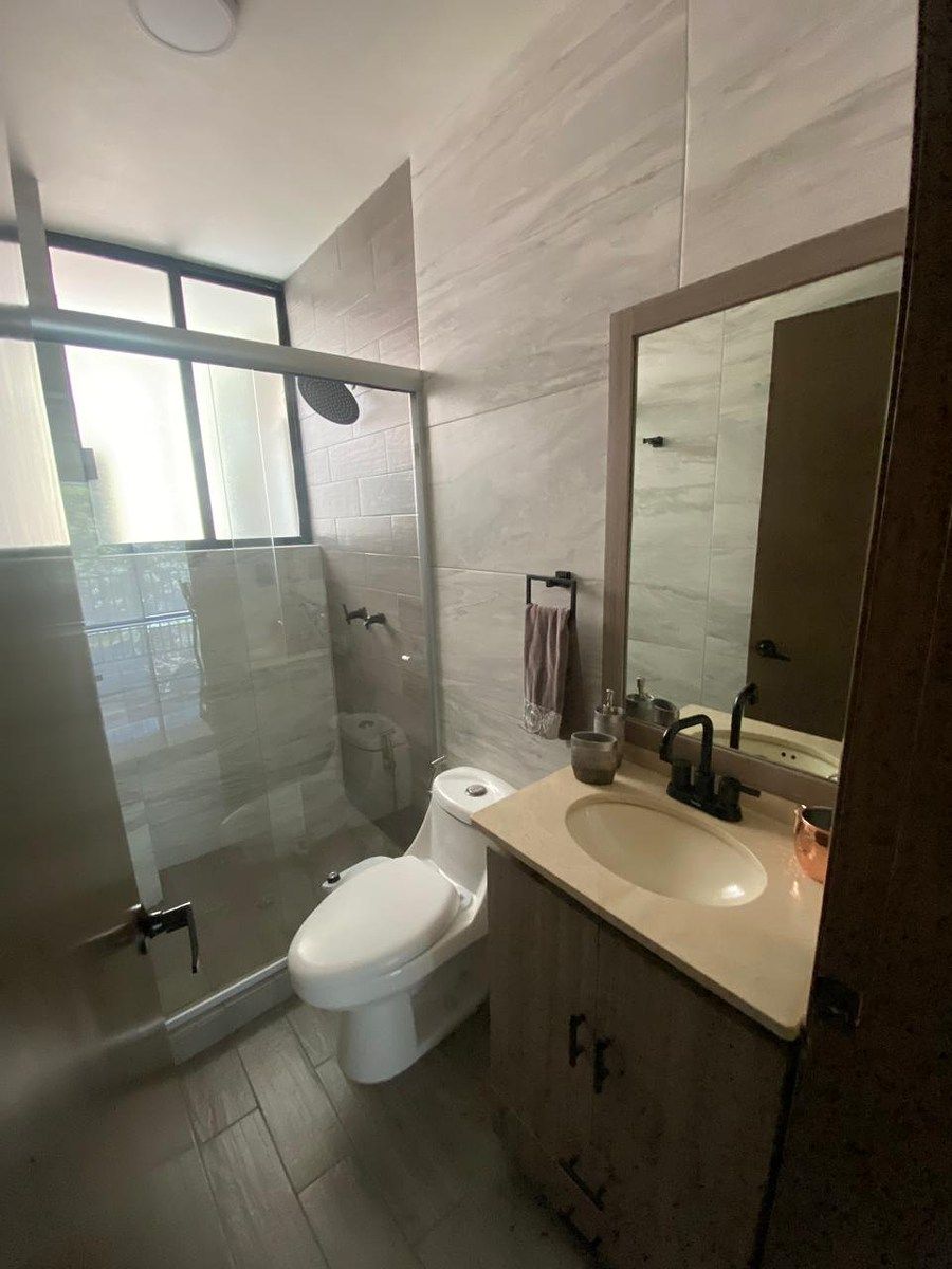 Departamento en Polanco I Sección, Miguel Hidalgo, foto 10 de 10