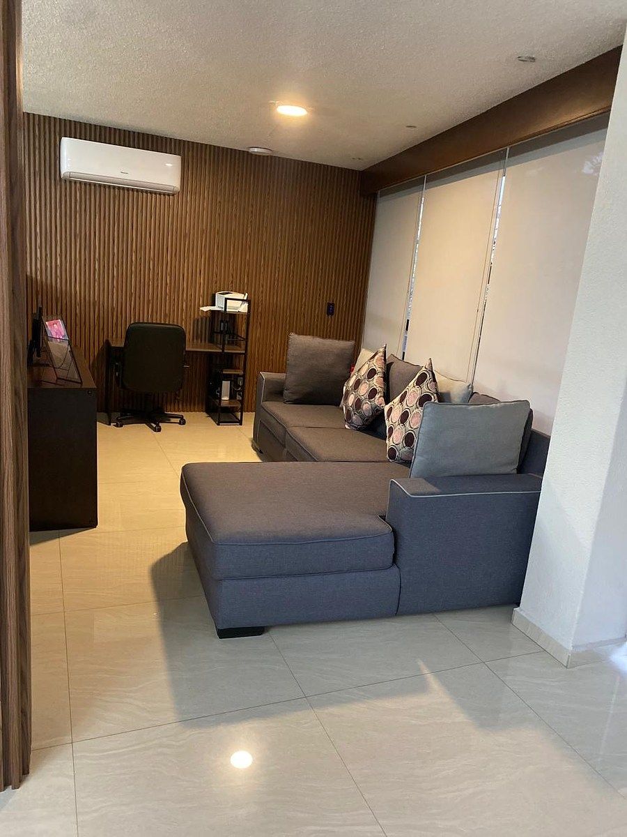 Departamento en Polanco I Sección, Miguel Hidalgo, foto 6 de 10