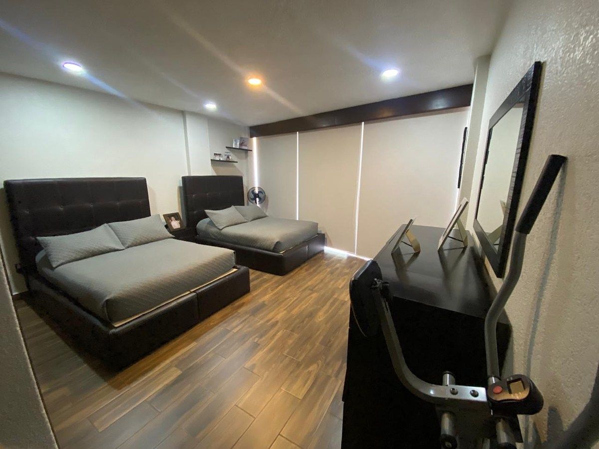 Departamento en Polanco I Sección, Miguel Hidalgo, foto 9 de 10