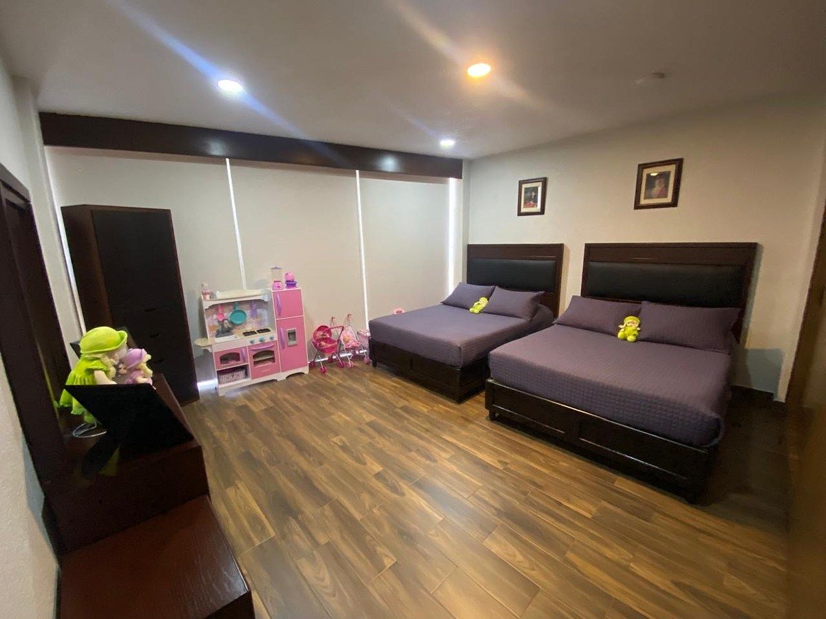 Departamento en Polanco I Sección, Miguel Hidalgo, foto 7 de 10