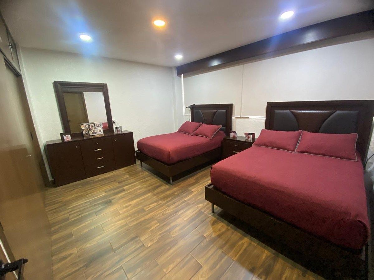 Departamento en Polanco I Sección, Miguel Hidalgo, foto 8 de 10
