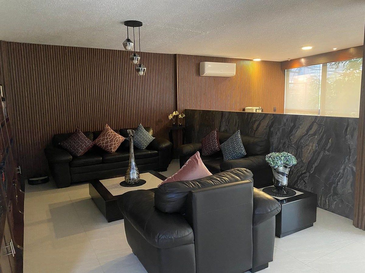 DEPARTAMENTO EN VENTA EN POLANCO, foto 1 de 10