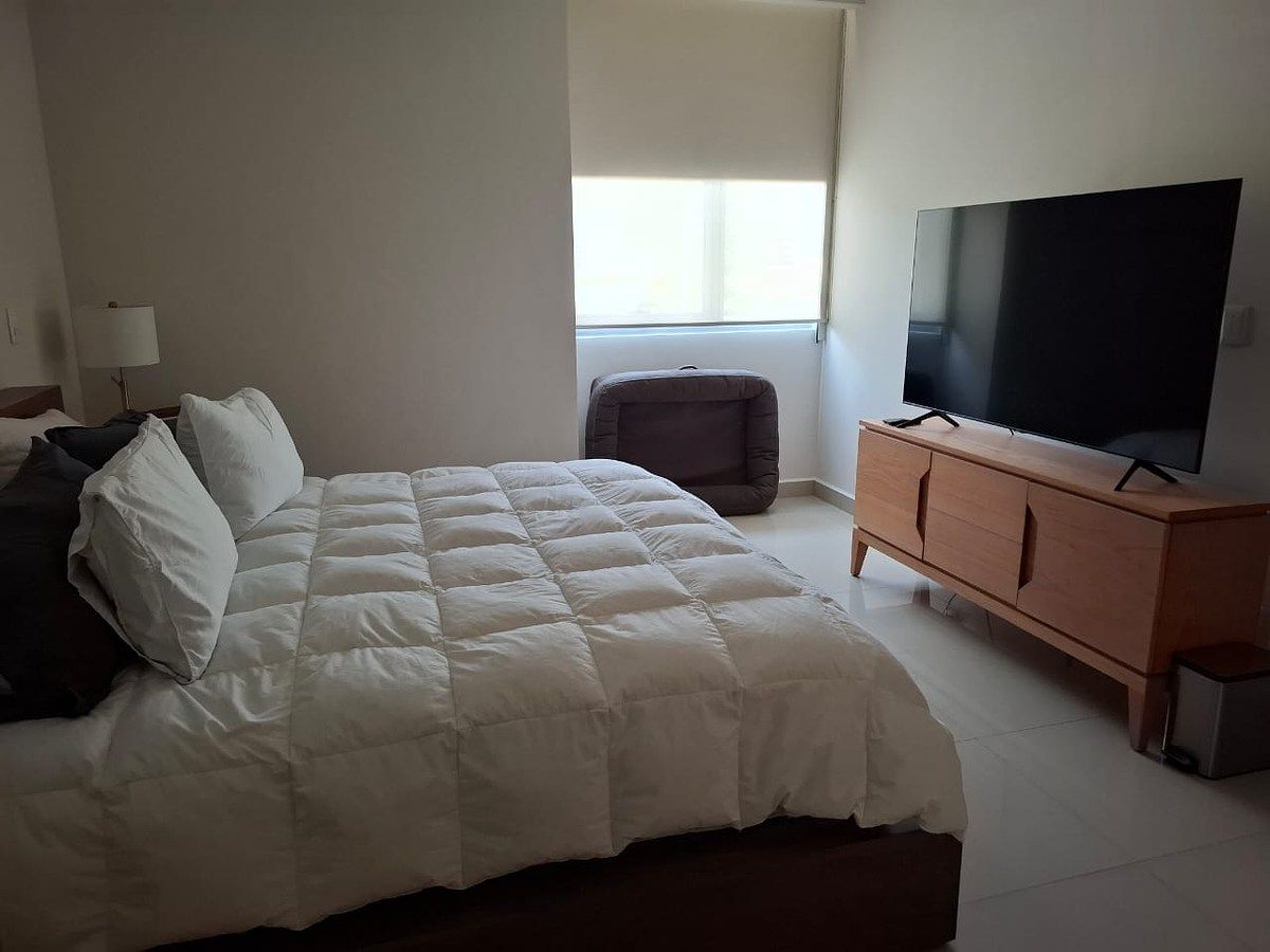 Departamento en Del Valle Oriente, San Pedro Garza García, foto 3 de 7