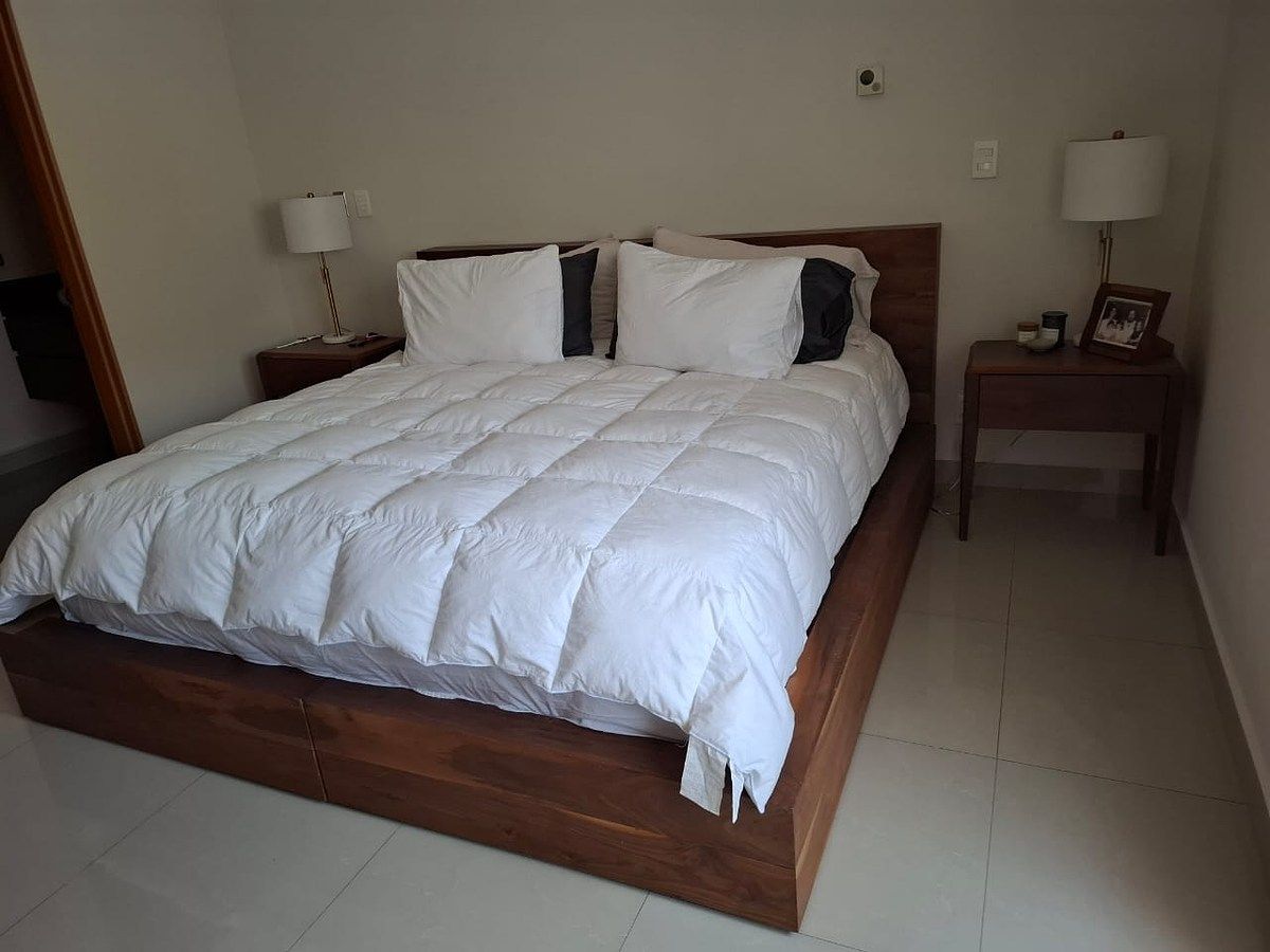 Departamento en Del Valle Oriente, San Pedro Garza García, foto 4 de 7