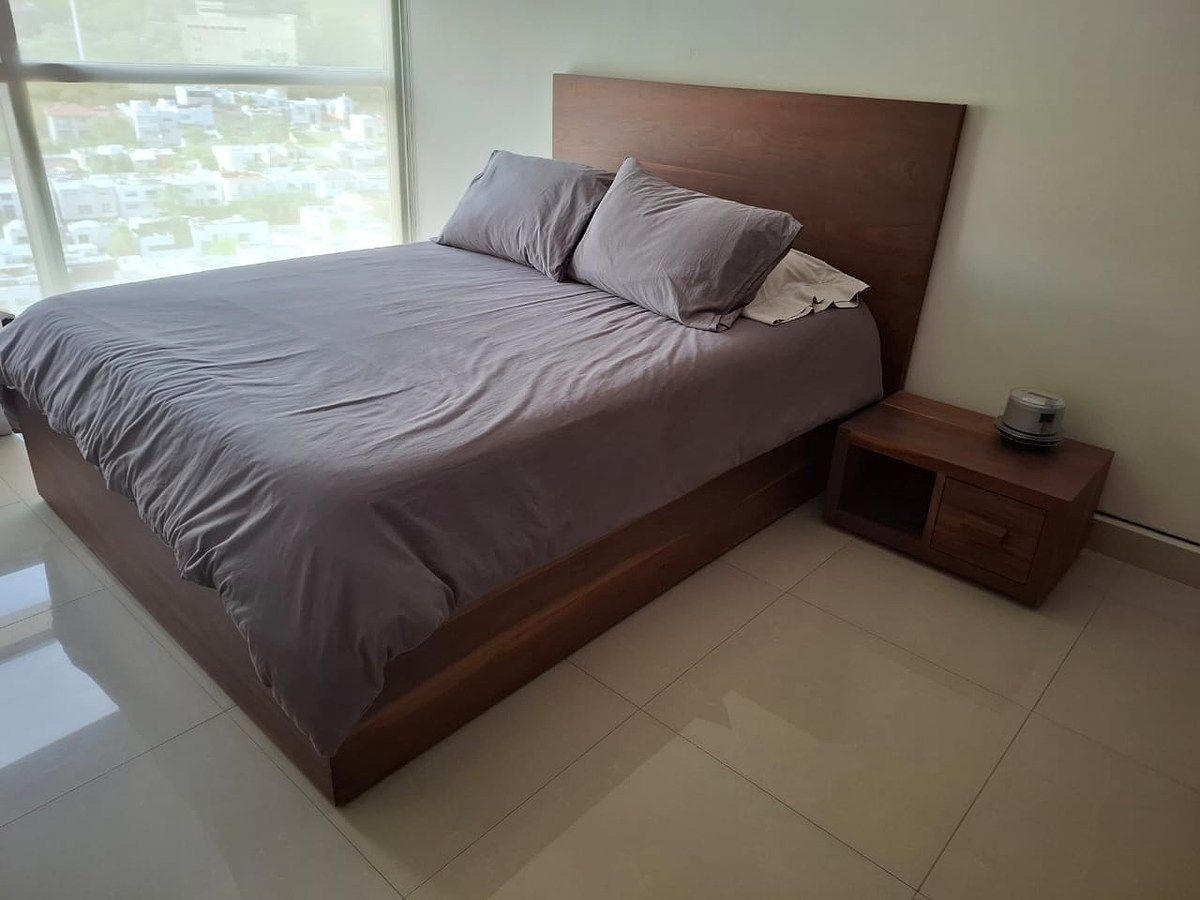Departamento en Del Valle Oriente, San Pedro Garza García, foto 7 de 7