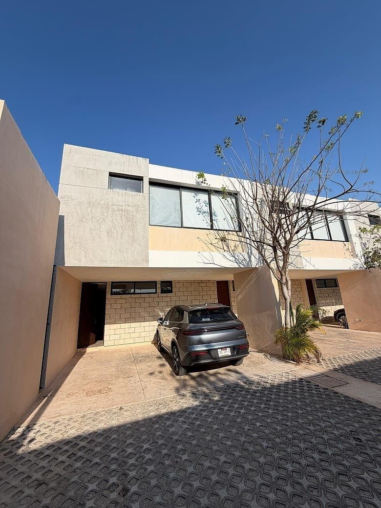 Casa em banda à venda em Temozón | LGR |, foto 1 de 9