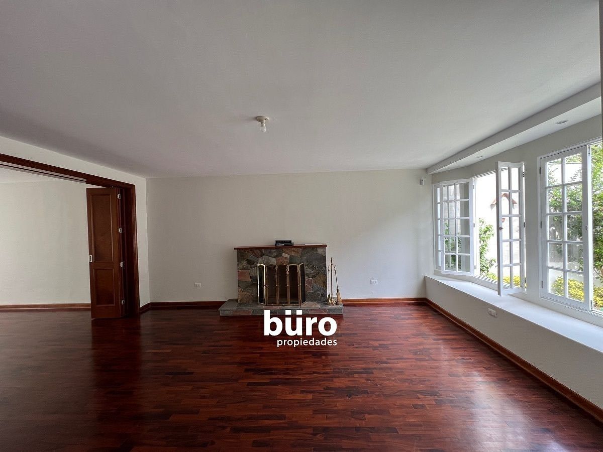 Casa en Miraflores, Lima, foto 4 de 21