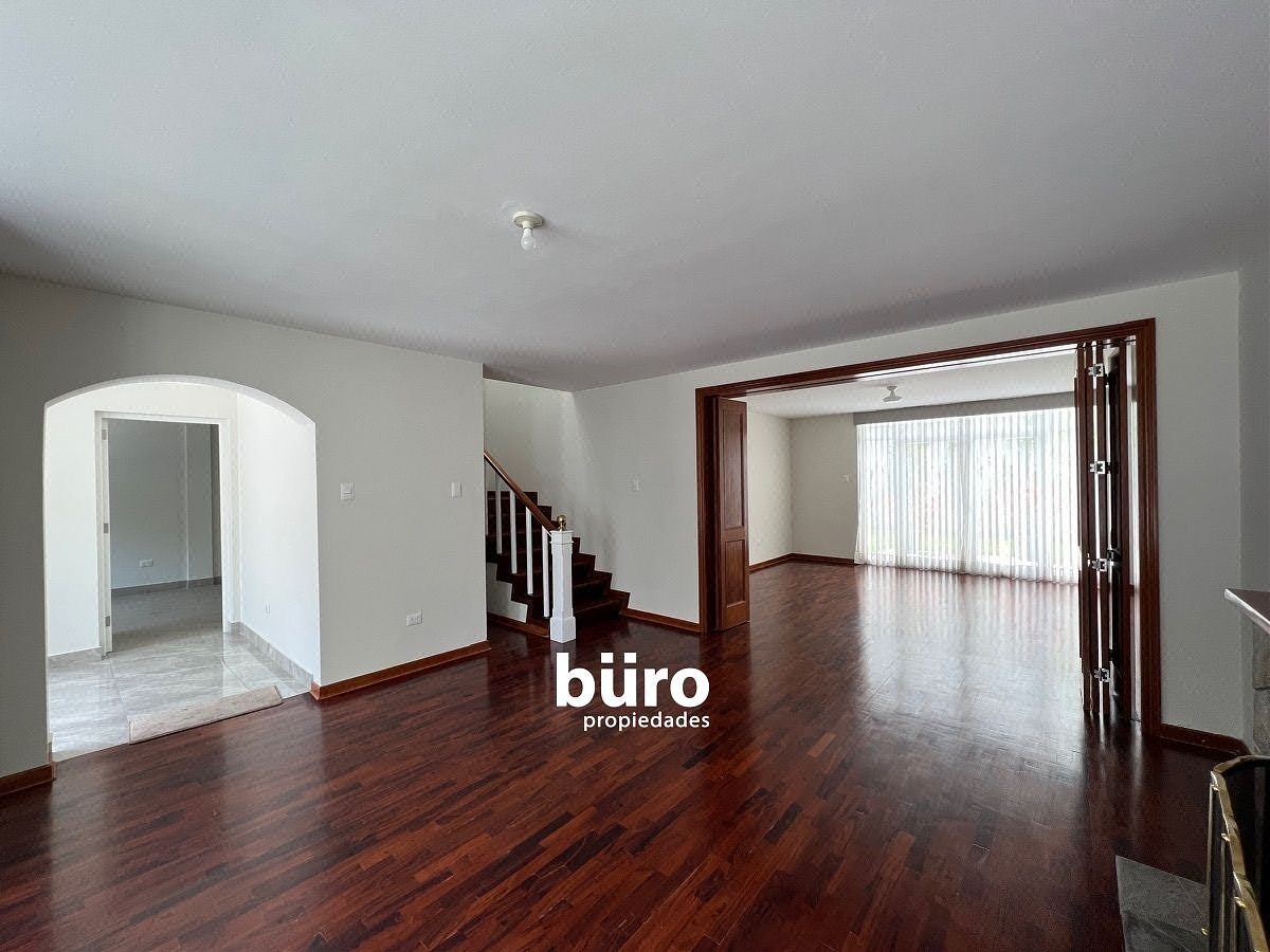 Casa en Miraflores, Lima, foto 5 de 21