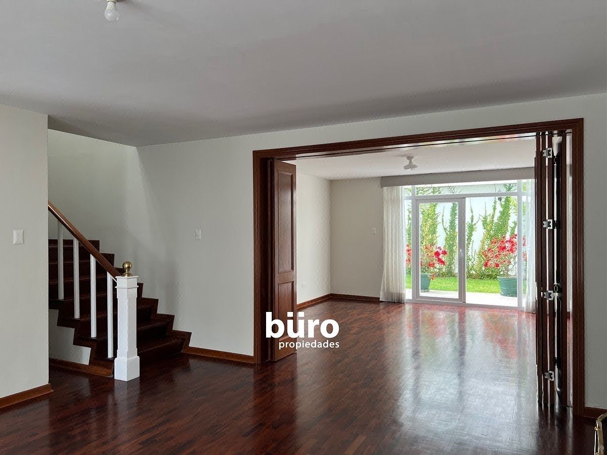 Casa en Miraflores, Lima, foto 3 de 21