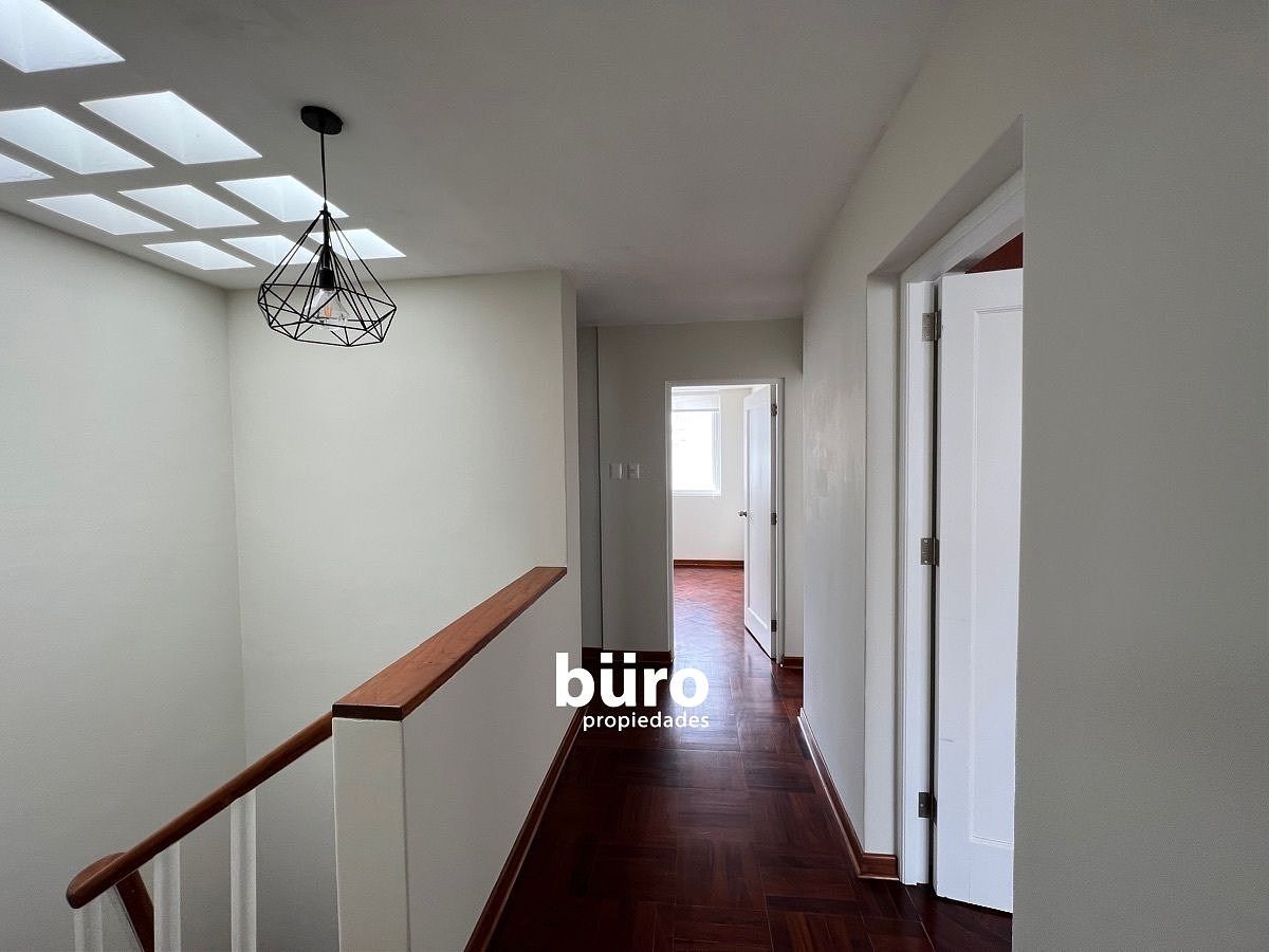 Casa en Miraflores, Lima, foto 12 de 21