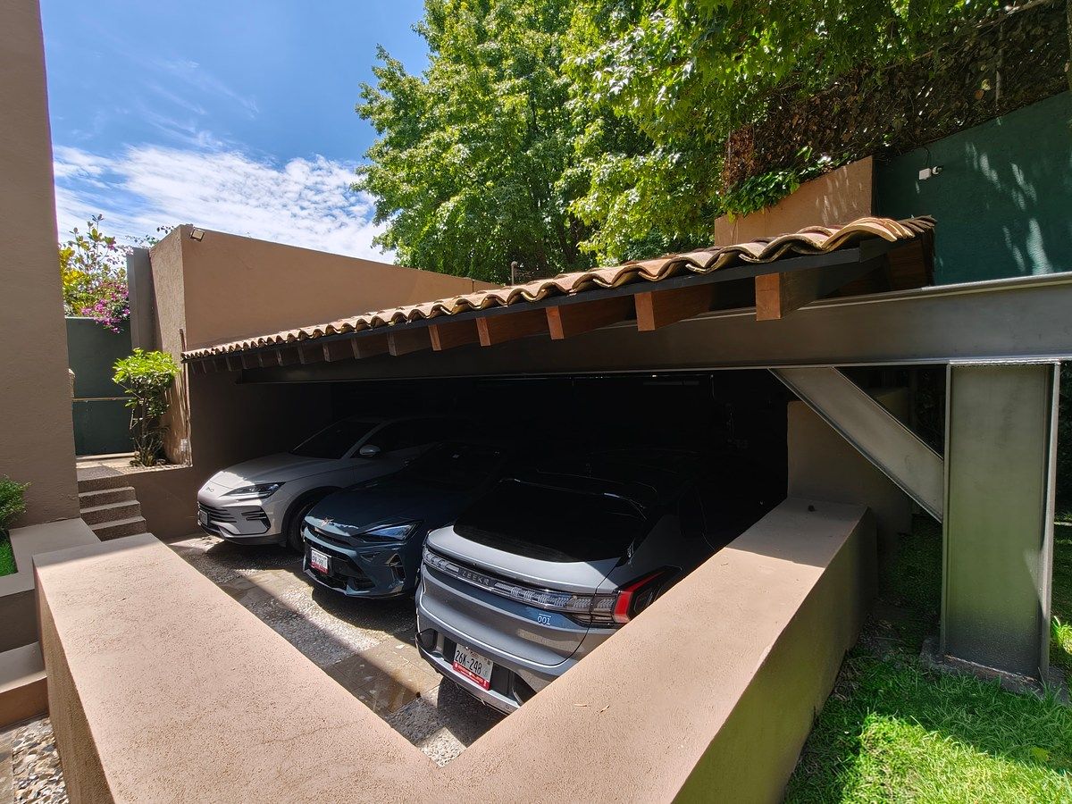 Casa em Contadero, Cuajimalpa de Morelos, foto 46 de 47