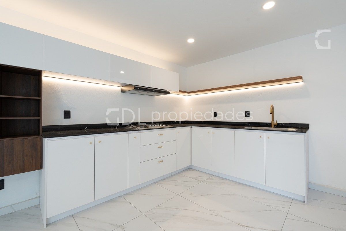 Casa em Rancho Nuevo 1ra. Sección, Guadalajara, foto 8 de 21