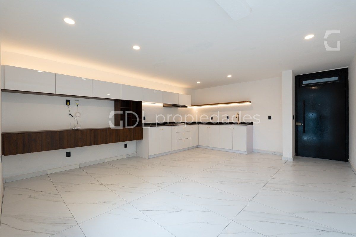 Casa em Rancho Nuevo 1ra. Sección, Guadalajara, foto 6 de 21