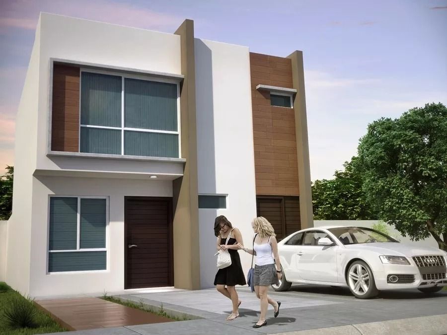 Venta Casa 3 recamaras Parque Natura Modelo Detian Lomas de Angelopolis  Puebla | EasyBroker