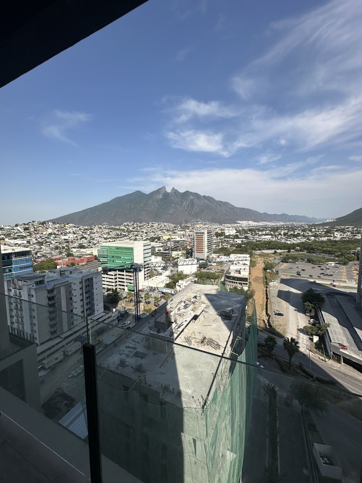 Apartamento em Del Paseo Residencial, Monterrey, foto 19 de 23